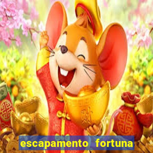 escapamento fortuna para fan 150